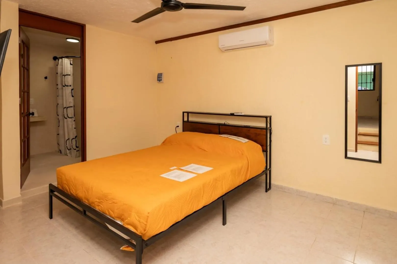 Apartment Bright & Spacious Ground Floor Suite Casa Jurel Cancun