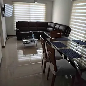 Un Pedacito De Arena En Apartamento