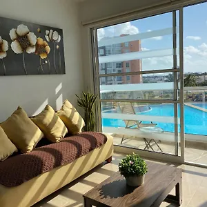 Departamento Dream Lagoons Xa Apartment